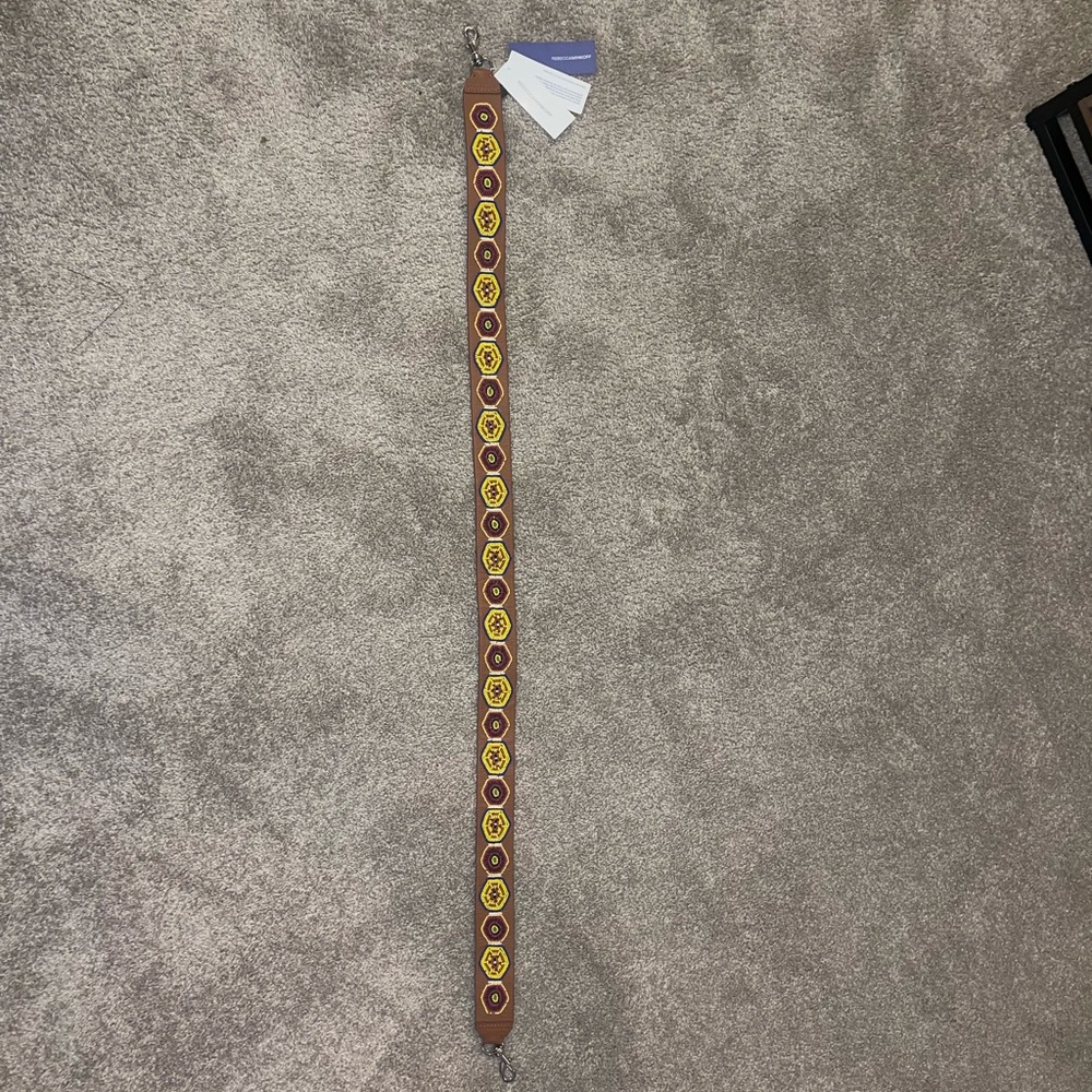 Rebecca Minkoff Guitar Strap